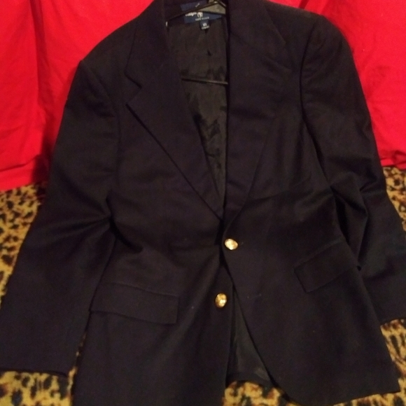 Size 10 women's Ralph Lauren blazer - Picture 2 of 2